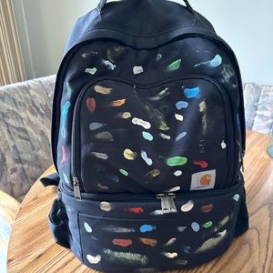 Carhartt cooler backpack